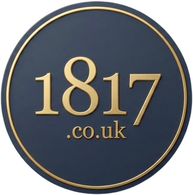 1817 Sovereign Co.